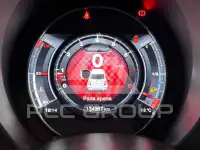 2017 Abarth 595