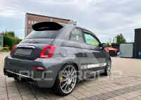 2017 Abarth 595