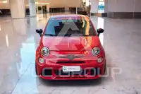 2017 Abarth 595