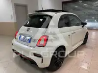 2017 Abarth 595