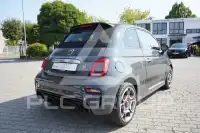 2017 Abarth 595