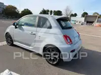 2017 Abarth 595