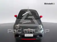 2017 Abarth 595