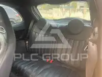 2017 Abarth 595