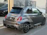 2017 Abarth 595