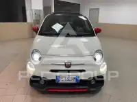 2017 Abarth 595