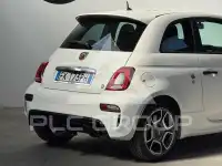 2017 Abarth 595