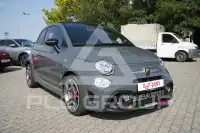 2017 Abarth 595
