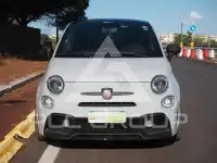 2017 Abarth 595