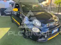 2017 Abarth 595