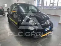 2017 Abarth 595