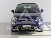 2017 Abarth 595