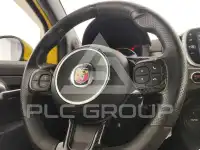 2017 Abarth 595