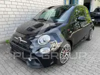 2017 Abarth 595