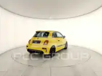 2017 Abarth 595