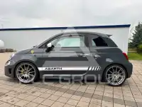 2017 Abarth 595