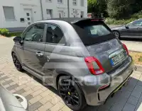 2017 Abarth 595C