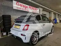 2017 Abarth 595C