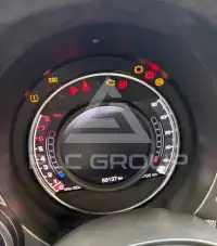2017 Abarth 595C