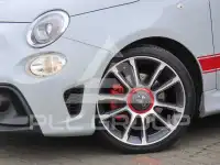 2017 Abarth 595C