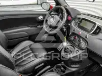 2017 Abarth 595C