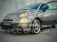 2017 Abarth 595C