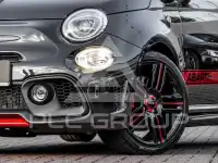 2017 Abarth 595C