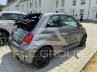 2017 Abarth 595C