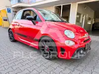 2017 Abarth 595C