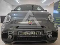 2017 Abarth 595C