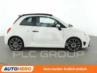 2017 Abarth 595C