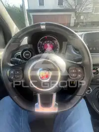 2017 Abarth 595C