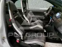 2017 Abarth 595C