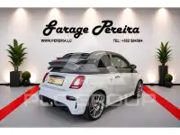 2017 Abarth 595C