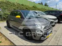 2017 Abarth 595C