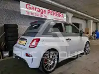2017 Abarth 595C