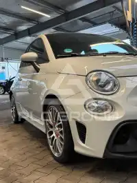 2017 Abarth 595C