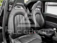 2017 Abarth 595C