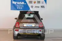 2017 Abarth 595C
