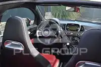 2017 Abarth 595C