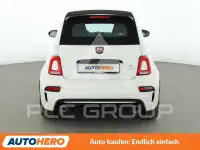 2017 Abarth 595C