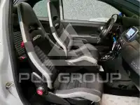 2017 Abarth 595C