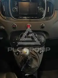 2017 Abarth 595C