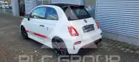 2017 Abarth 595C