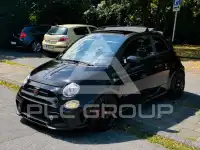 2017 Abarth 595C