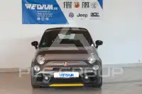 2017 Abarth 595C