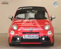 2017 Abarth 595C