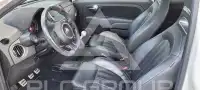 2017 Abarth 595C