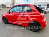 2017 Abarth 595C