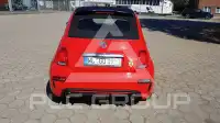 2017 Abarth 595C